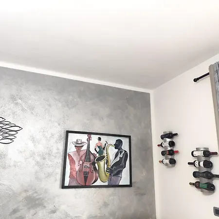Appartement Soul *