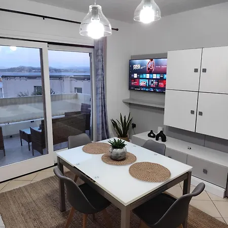 Appartement Soul *