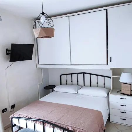Soul La Maddalena Apartment *
