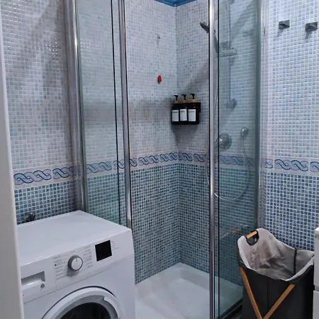 Apartment Soul La Maddalena La Maddalena (Sassari)