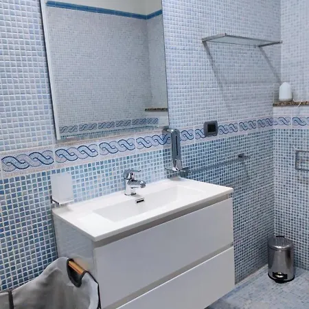 Soul La Maddalena Apartment *