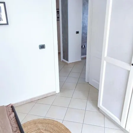 Apartment Soul La Maddalena La Maddalena (Sassari)