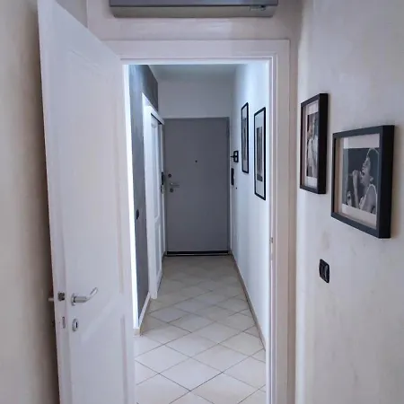 Soul La Maddalena Apartment *