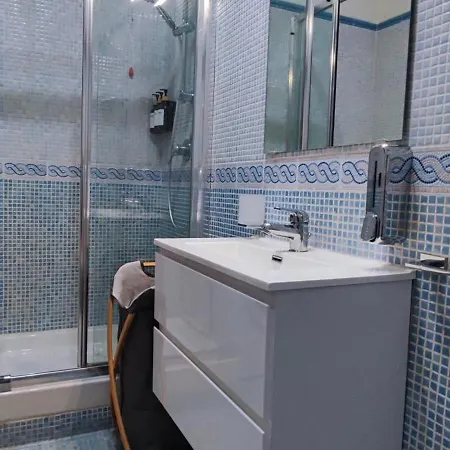 Soul La Maddalena Apartment La Maddalena (Sassari)