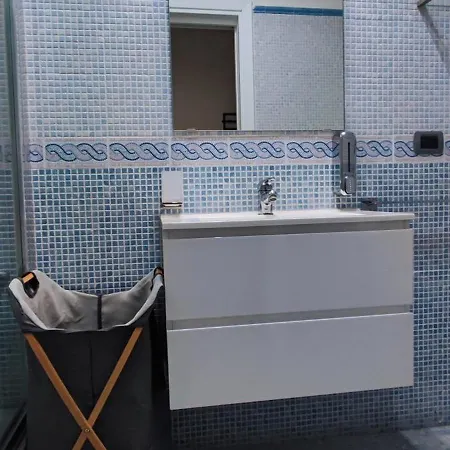 Apartment Soul La Maddalena La Maddalena (Sassari)
