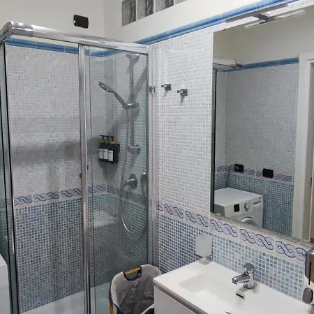 Soul La Maddalena Apartment
