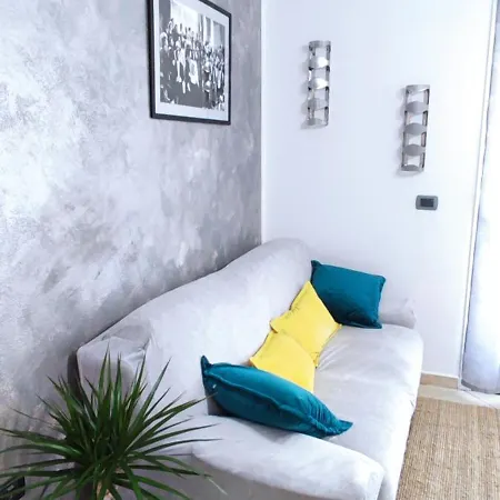 Apartment Soul La Maddalena La Maddalena (Sassari)