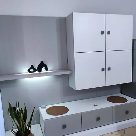 Apartment Soul La Maddalena La Maddalena (Sassari)