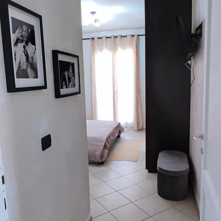 Soul La Maddalena Apartment