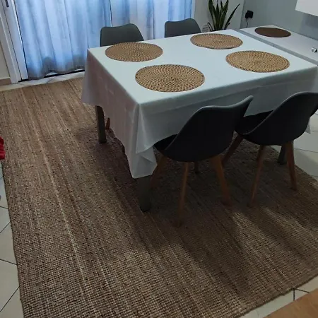Apartment Soul La Maddalena La Maddalena (Sassari)