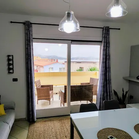 Apartment Soul La Maddalena La Maddalena (Sassari)