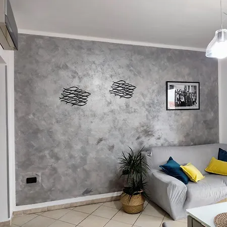 Apartment Soul La Maddalena La Maddalena (Sassari)