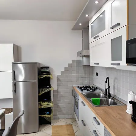 Apartment Soul La Maddalena