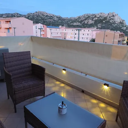 Soul La Maddalena Apartment La Maddalena (Sassari)