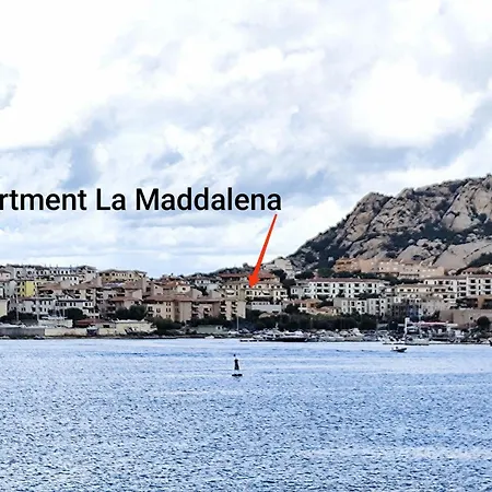 Apartamento Soul La Maddalena (Sassari)