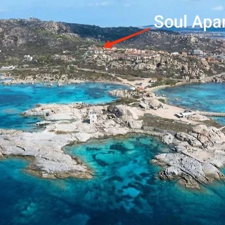 Soul La Maddalena * La Maddalena (Sassari)