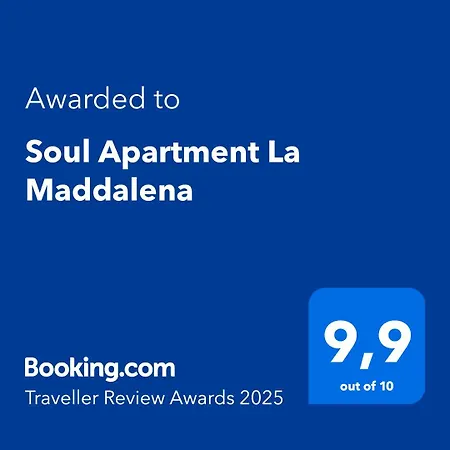Soul La Maddalena