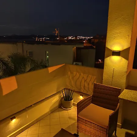 Apartment Soul La Maddalena *