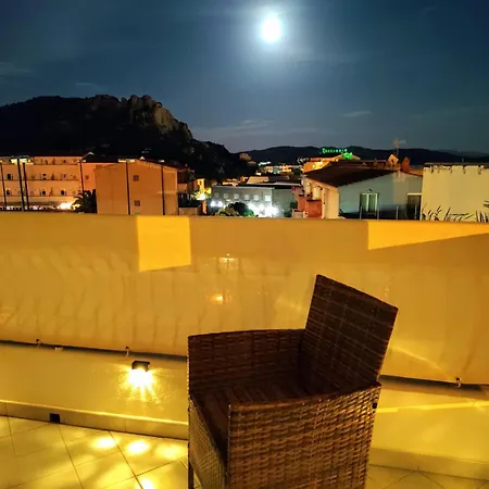 Apartamento Soul La Maddalena (Sassari)