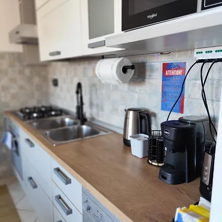 Apartamento Soul *