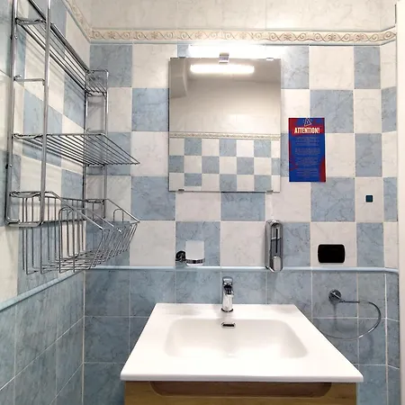 Apartamento Soul *