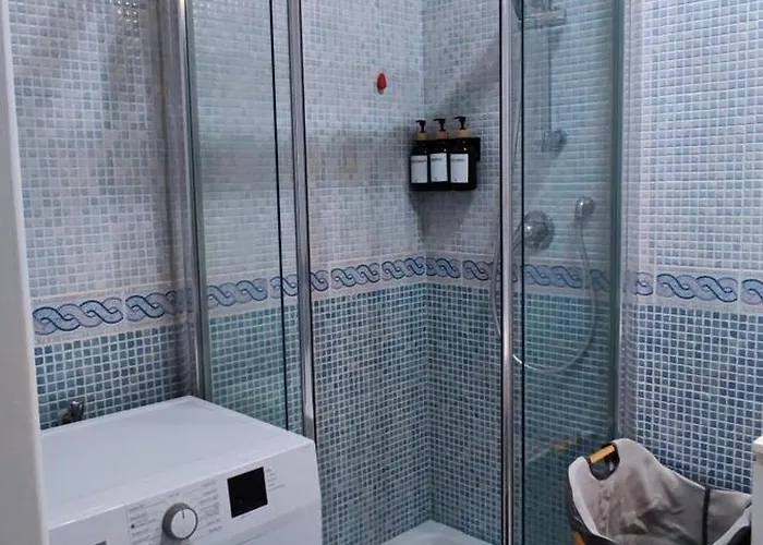 Apartament Soul La Maddalena (Sassari)