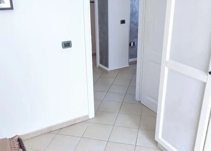 Apartament Soul La Maddalena (Sassari)
