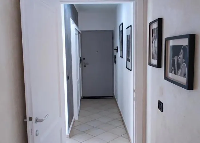 Soul Apartament *
