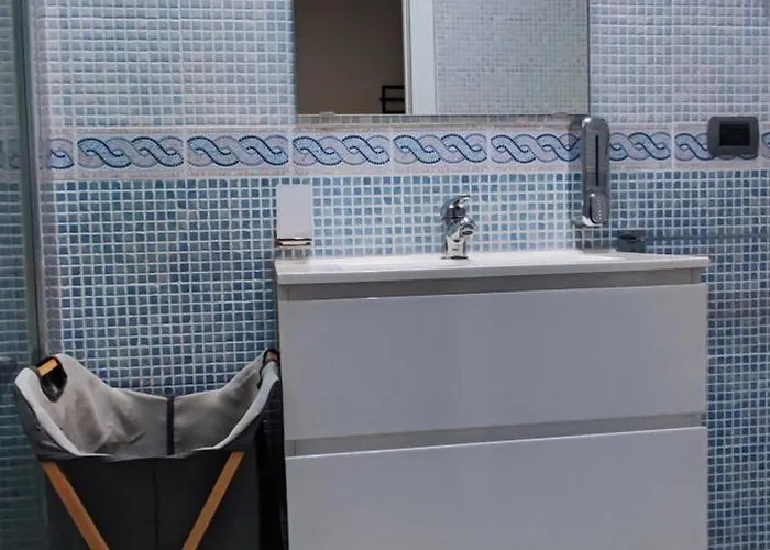 Apartament Soul La Maddalena (Sassari)