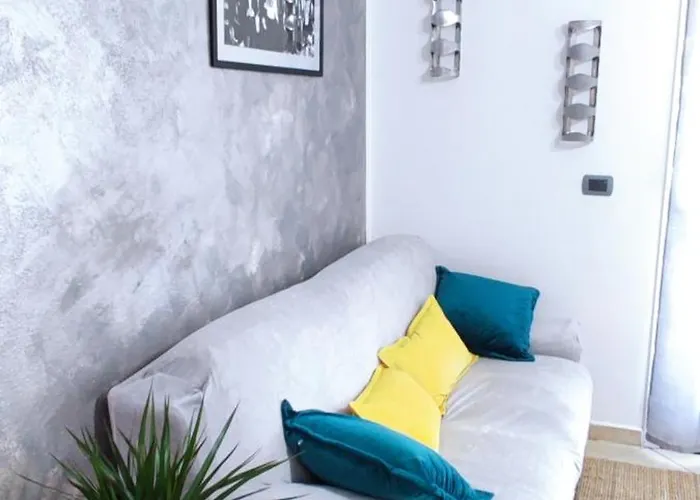 Apartament Soul La Maddalena (Sassari)