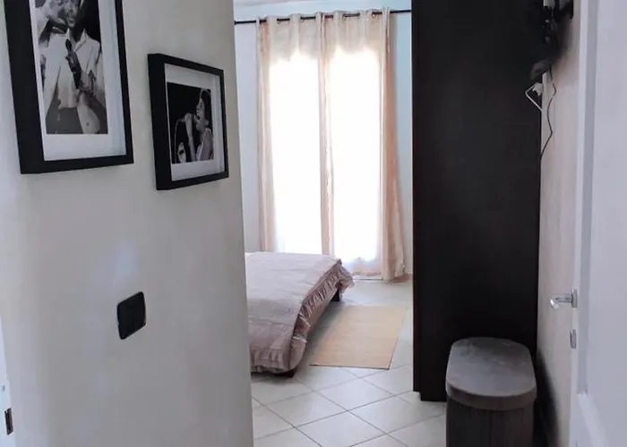 Soul Apartament