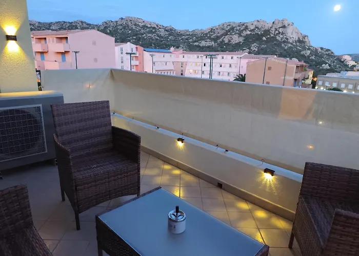 Soul Apartament La Maddalena (Sassari)
