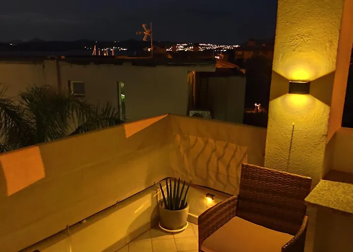 Apartament Soul *