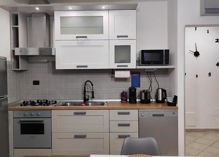 Apartament Soul La Maddalena (Sassari)