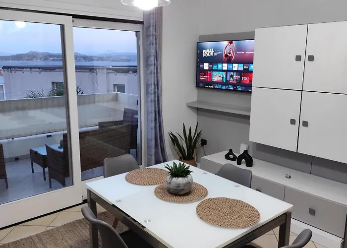Apartament Soul *