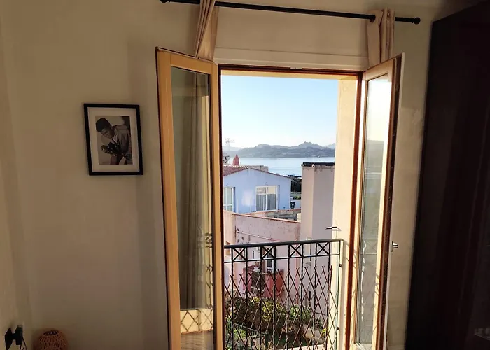 Soul Apartament