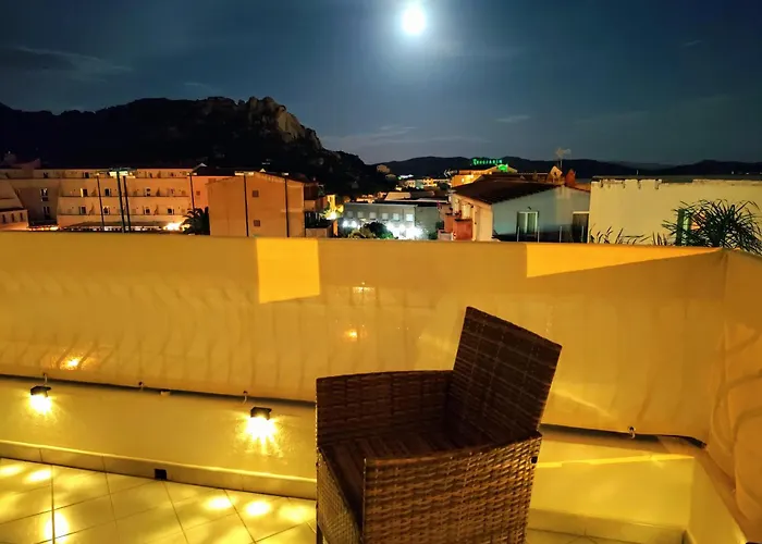Apartament Soul La Maddalena (Sassari)